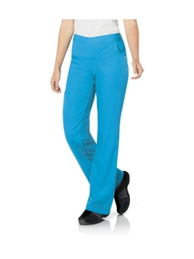 Urbane Essentials 9502 Relaxed Drawstring Pant Aqua Breeze XLT